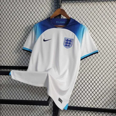 2022 England home