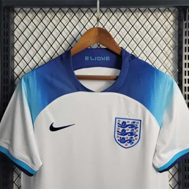 2022 England home