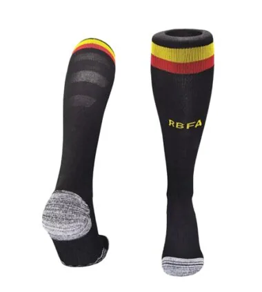 2026 Belgium Home Socks World Cup Cheap Football Jersey Wholesale Yupoo