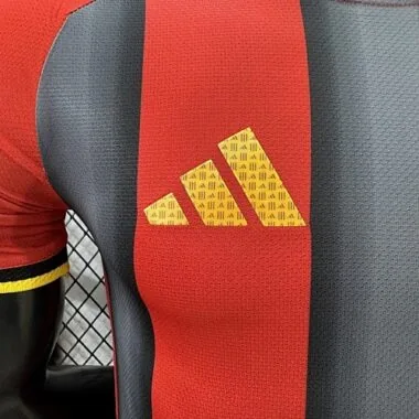 2026 Player Belgium Special Edition Kit World Cup Cheap Football Jersey Wholesale Yupoo
