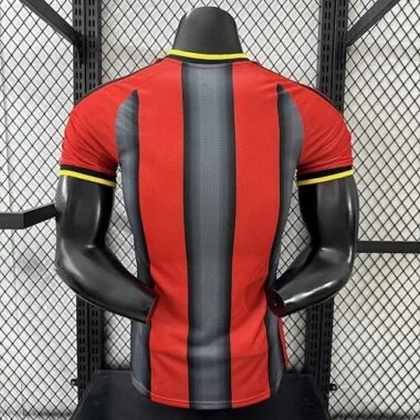 2026 Player Belgium Special Edition Kit World Cup Cheap Football Jersey Wholesale Yupoo