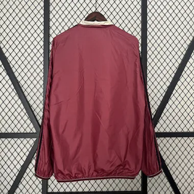 2024 Belgium Both Windbreaker Jackets