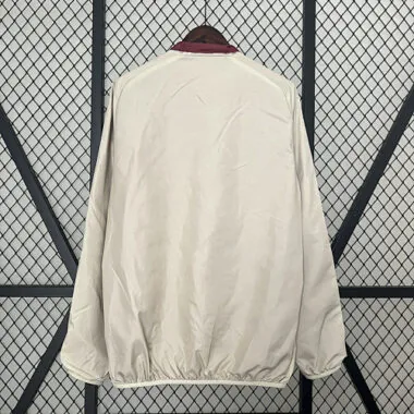 2024 Belgium Both Windbreaker Jackets