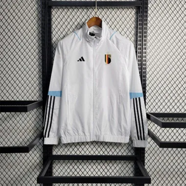 23-24 Windbreaker Belgium