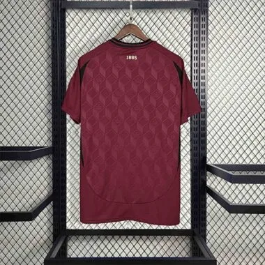 2024 Belgium Home Kit