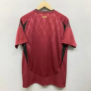 2024 Belgium Home Kit
