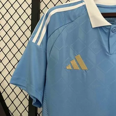 2024 Belgium Away Kit