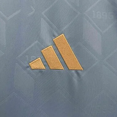 2024 Belgium Away Kit
