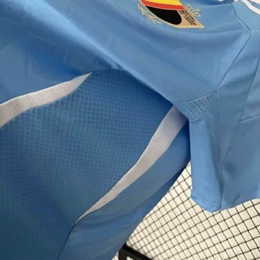 2024 Belgium Away Kit