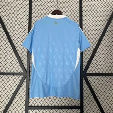 2024 Belgium Away Kit