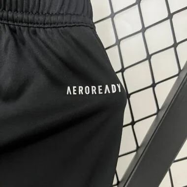 2024 Belgium Home Shorts UEFA Euro Trousers Football Replicas Yupoo