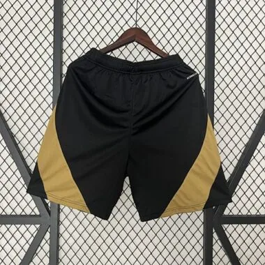 2024 Belgium Home Shorts UEFA Euro Trousers Football Replicas Yupoo