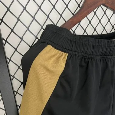 2024 Belgium Home Shorts UEFA Euro Trousers Football Replicas Yupoo