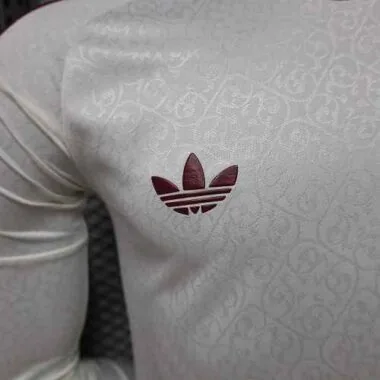2026 Player Spain Away Long Sleeve Kit World Cup S-4XL Cheap Football Jersey Wholesale Yupoo