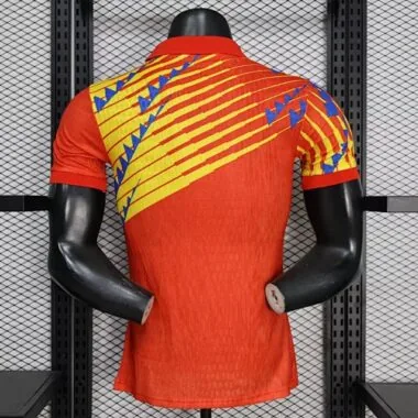 2026 Player Spain Special Edition Kit World Cup Cheap Football Jersey Wholesale Yupoo