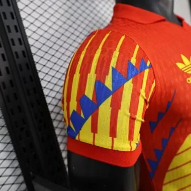 2026 Player Spain Special Edition Kit World Cup Cheap Football Jersey Wholesale Yupoo
