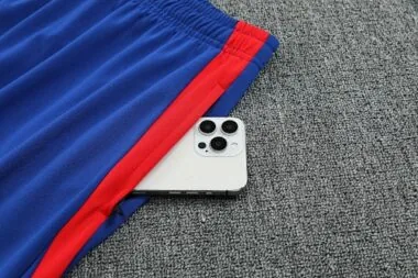 2025 Spain Training Kits Tracksuits Polo Cheap Football Jersey Wholesale Yupoo