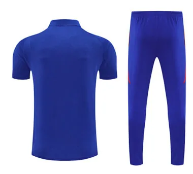2025 Spain Training Kits Tracksuits Polo Cheap Football Jersey Wholesale Yupoo
