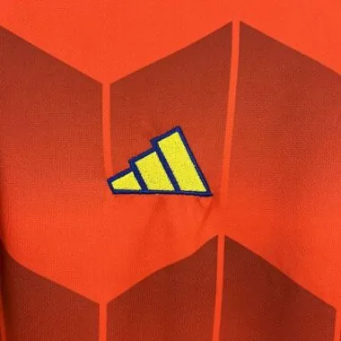 2025 Spain Home S-4XL