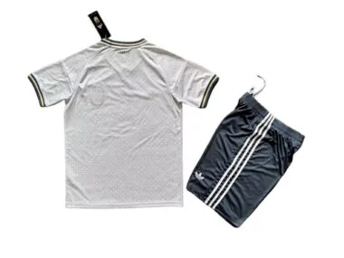 2026 Kids Italy Away Kit World Cup Cheap Football Jersey Wholesale Yupoo