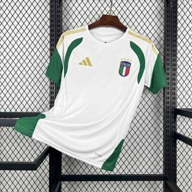 2026 Italy Pre-Match Kit World Cup Cheap Football Jersey Wholesale Yupoo