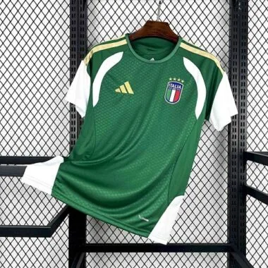 2026 Italy Pre-Match Kit World Cup Cheap Football Jersey Wholesale Yupoo