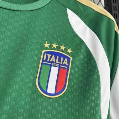 2026 Italy Pre-Match Kit World Cup Cheap Football Jersey Wholesale Yupoo
