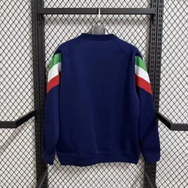 2026 Italy Training Kits Causal Sweatshirt S-4XL Cheap Jersey Wholesale Yupoo