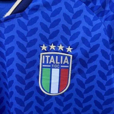 2026 Italy Home Kit World Cup S-4XL Cheap Football Jersey Wholesale Yupoo