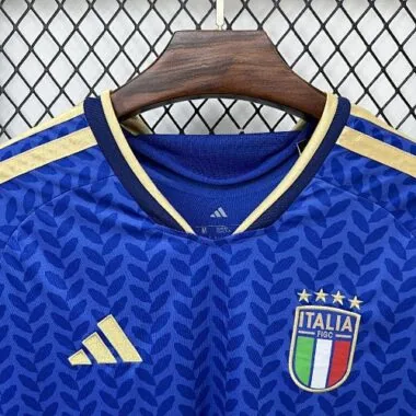 2026 Italy Home Kit World Cup S-4XL Cheap Football Jersey Wholesale Yupoo