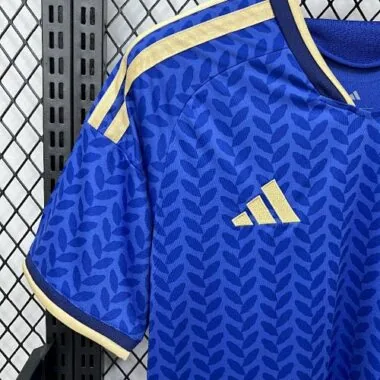 2026 Italy Home Kit World Cup S-4XL Cheap Football Jersey Wholesale Yupoo