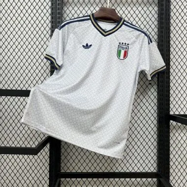 2026 Italy Away Kit World Cup S-4XL Cheap Football Jersey Wholesale Yupoo