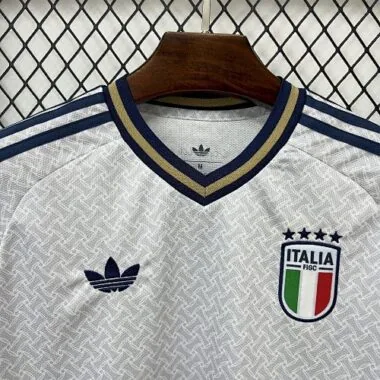 2026 Italy Away Kit World Cup S-4XL Cheap Football Jersey Wholesale Yupoo