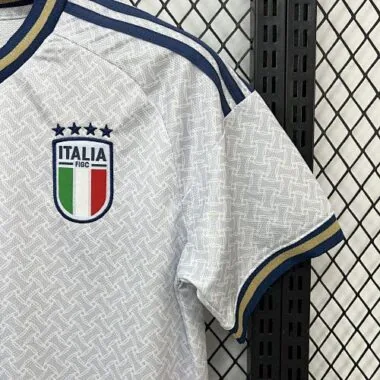 2026 Italy Away Kit World Cup S-4XL Cheap Football Jersey Wholesale Yupoo