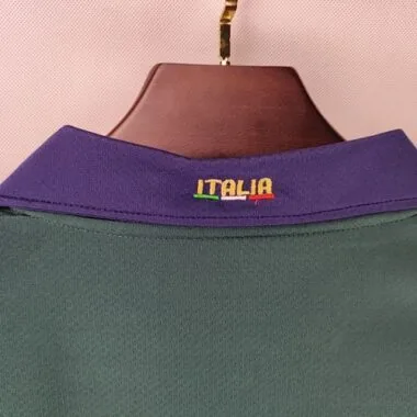 2020 Retro Italy Third Away Kit Euro Cup Cheap Football Jersey Wholesale Yupoo