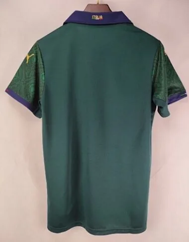 2020 Retro Italy Third Away Kit Euro Cup Cheap Football Jersey Wholesale Yupoo