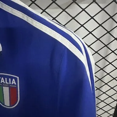 2025 Italy Reversible Double-Sides Windbreaker Jacket S-3XL