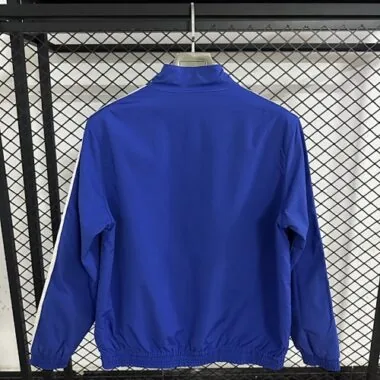 2025 Italy Reversible Double-Sides Windbreaker Jacket S-3XL