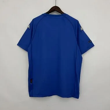 Retro Italy 2000 Home S-XXL
