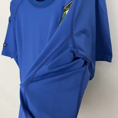 Retro Italy 2000 Home S-XXL