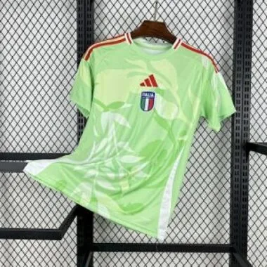 2025 Italy Away S-4XL