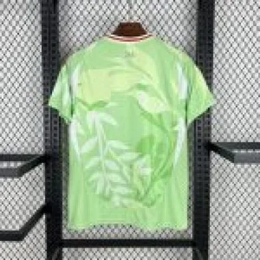 2025 Italy Away S-4XL