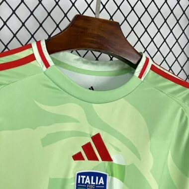 2025 Italy Away S-4XL