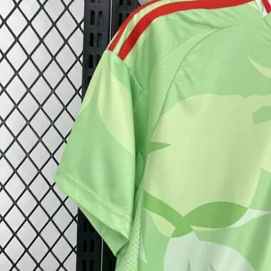 2025 Italy Away S-4XL