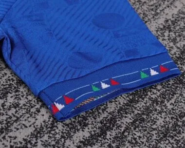 1994 Retro Kids Italy Home Kit