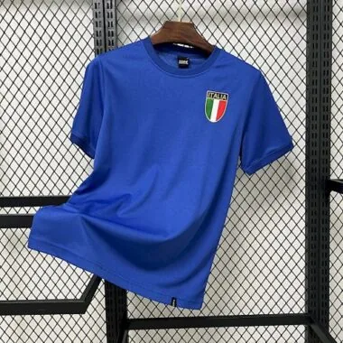1982 Retro Italy Home S-XXL