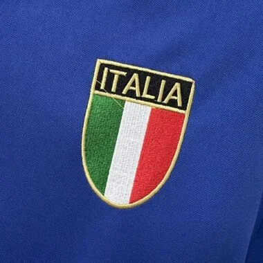 1982 Retro Italy Home S-XXL