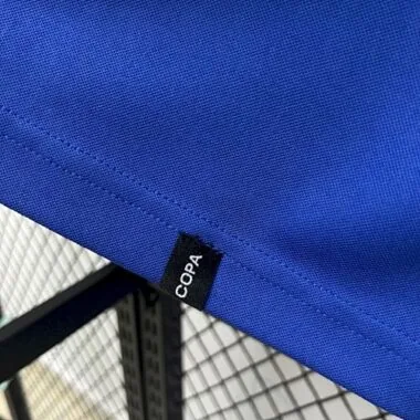 1982 Retro Italy Home S-XXL