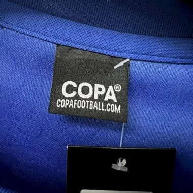 1982 Retro Italy Home S-XXL