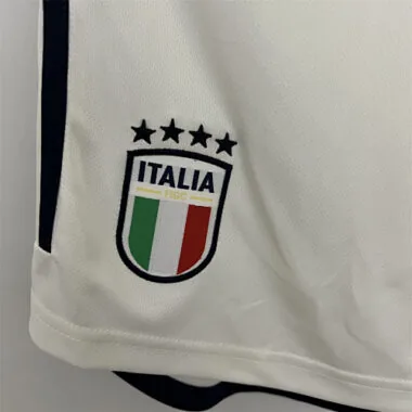 2023 Italy away Shorts